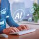 benefits of ai in web development